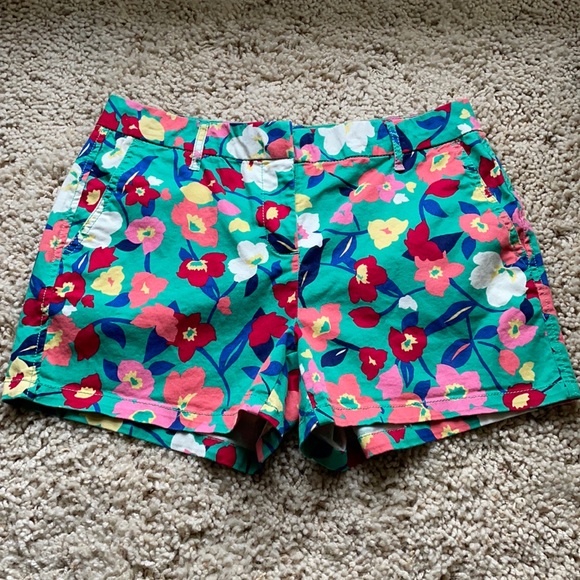 Elle shorts - Picture 2 of 4